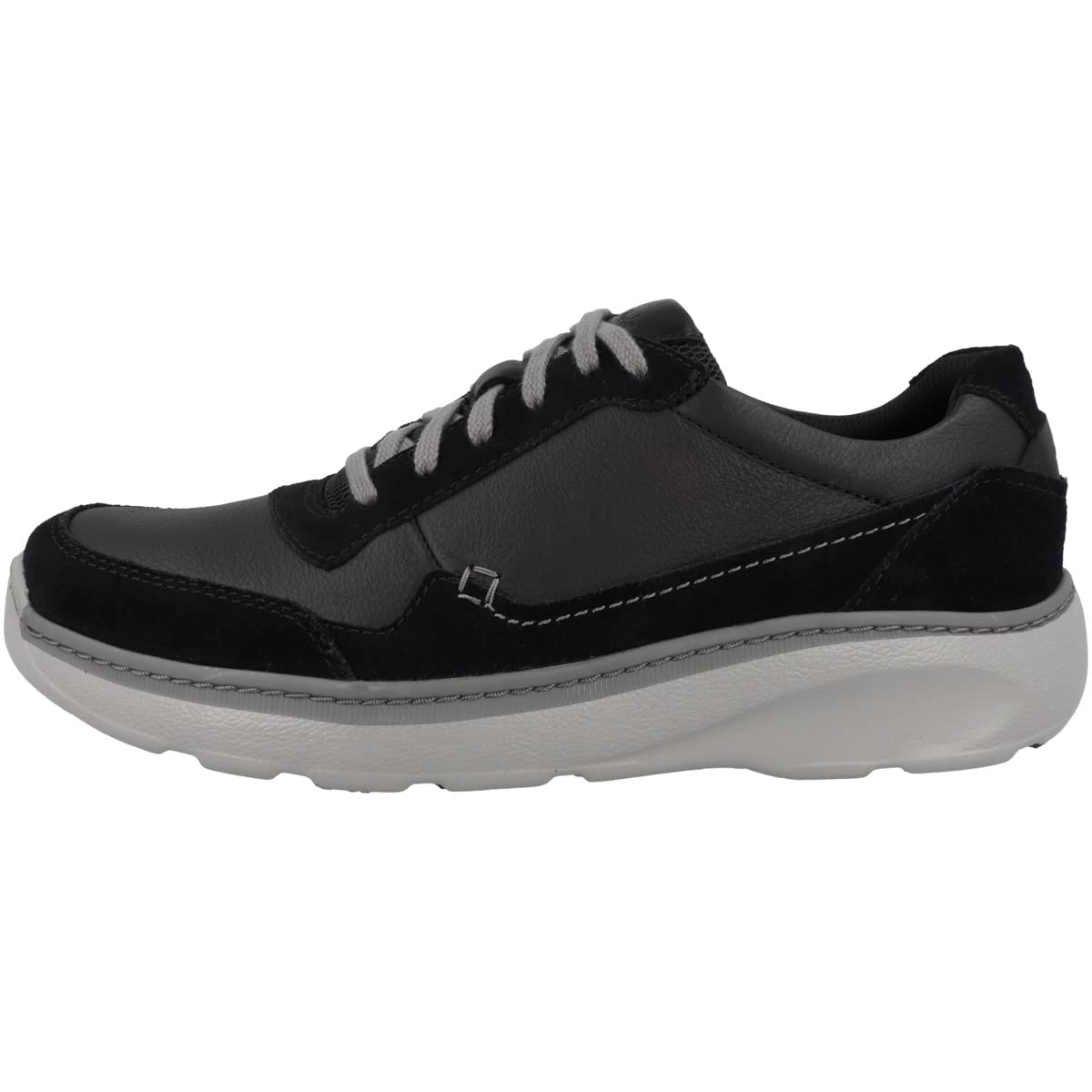 Clarks Chartlite Move, Zapatillas Hombre