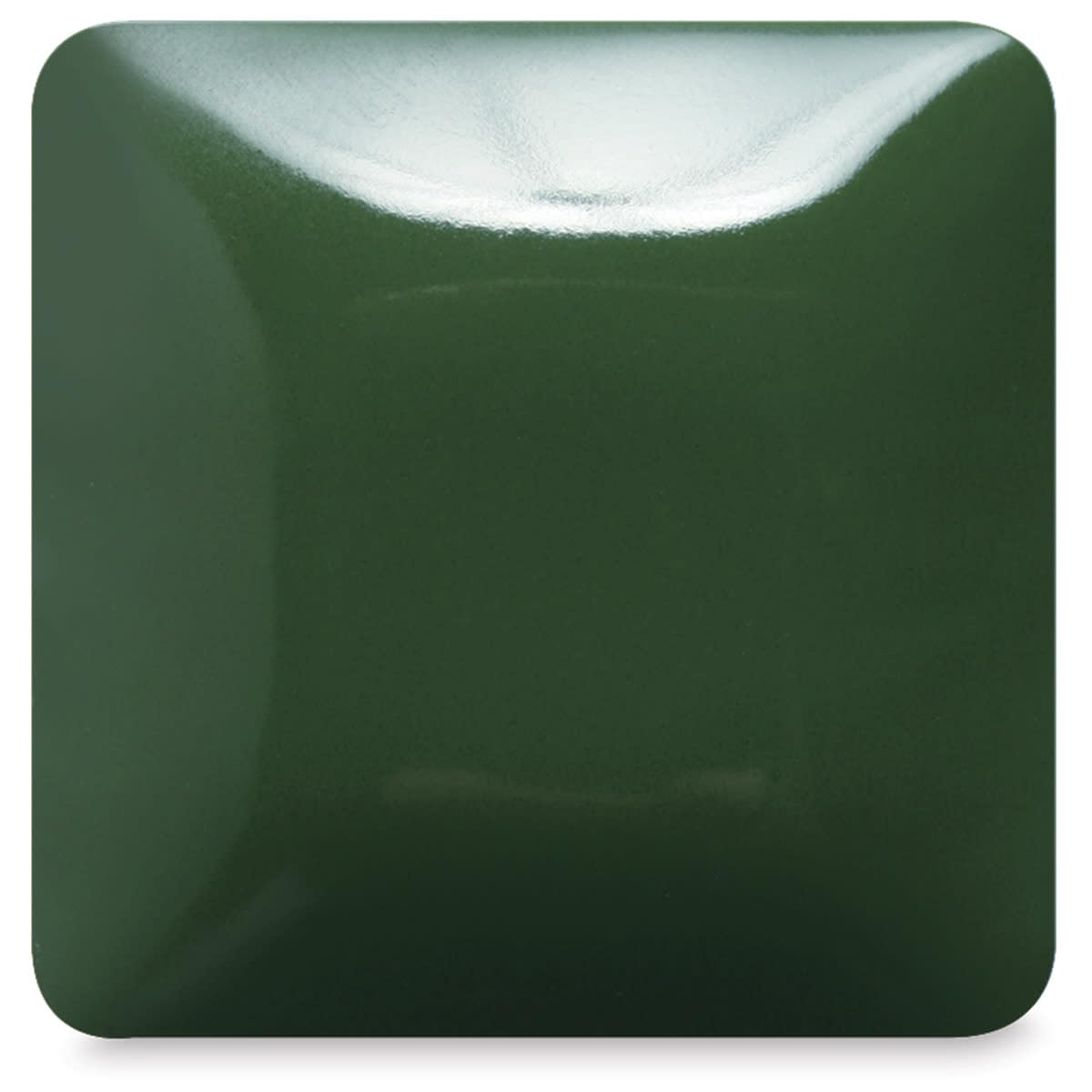 Stroke & Coat Wonderglaze Glaze, Irish Luck SC-036, 1 Pint