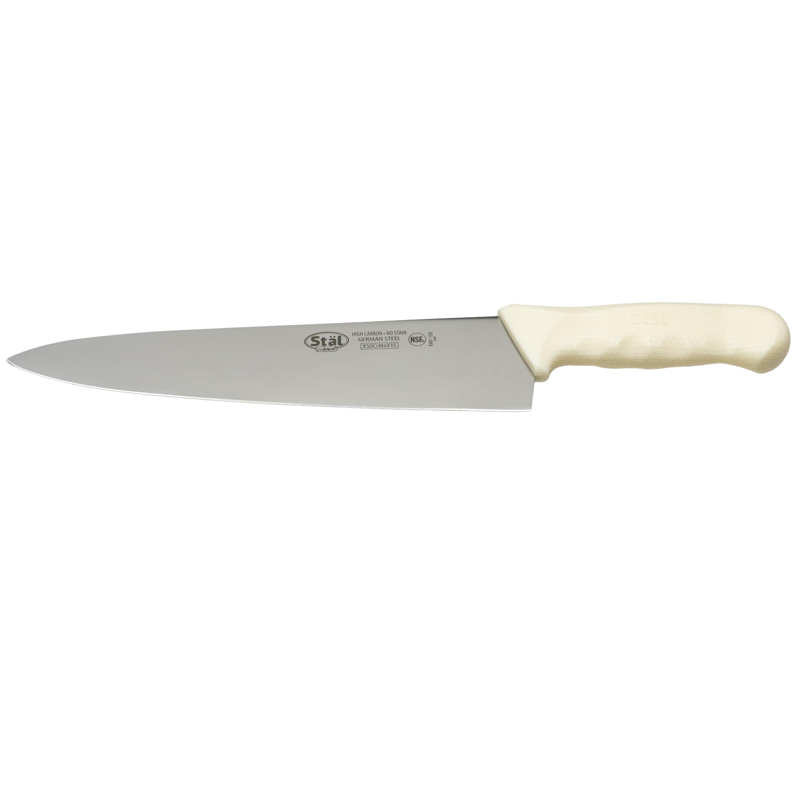Winco USA KWP-100 Stal Cutlery, Stainless Steel