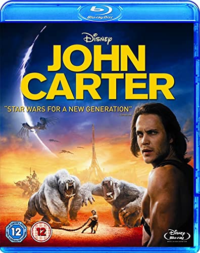 John Carter