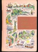 Through Golden Windows; Stories of Early America B000S5YFNA Book Cover