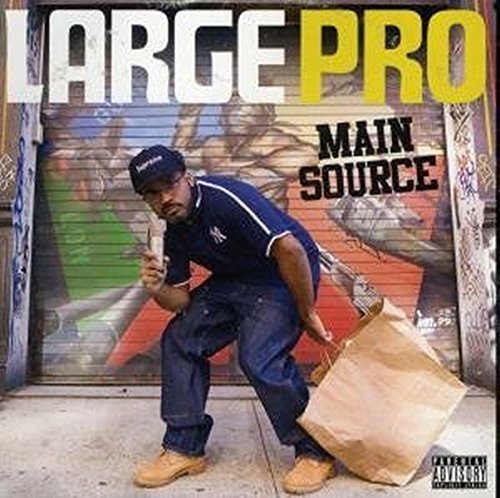 Main Source [Import]