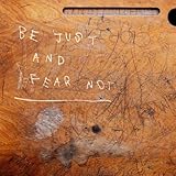 van morrison vinyl reissues New Store Stock Be Just and Fear Not [10\