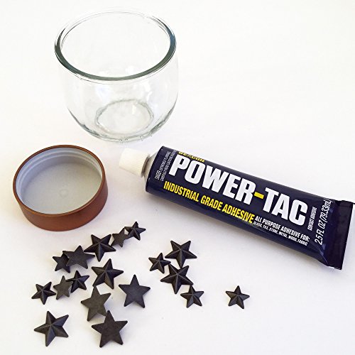 Beacon Power-Tac 2.5Oz Adhesive #TOP2