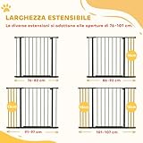 PawHut B0CS6FYTD5 lato 4