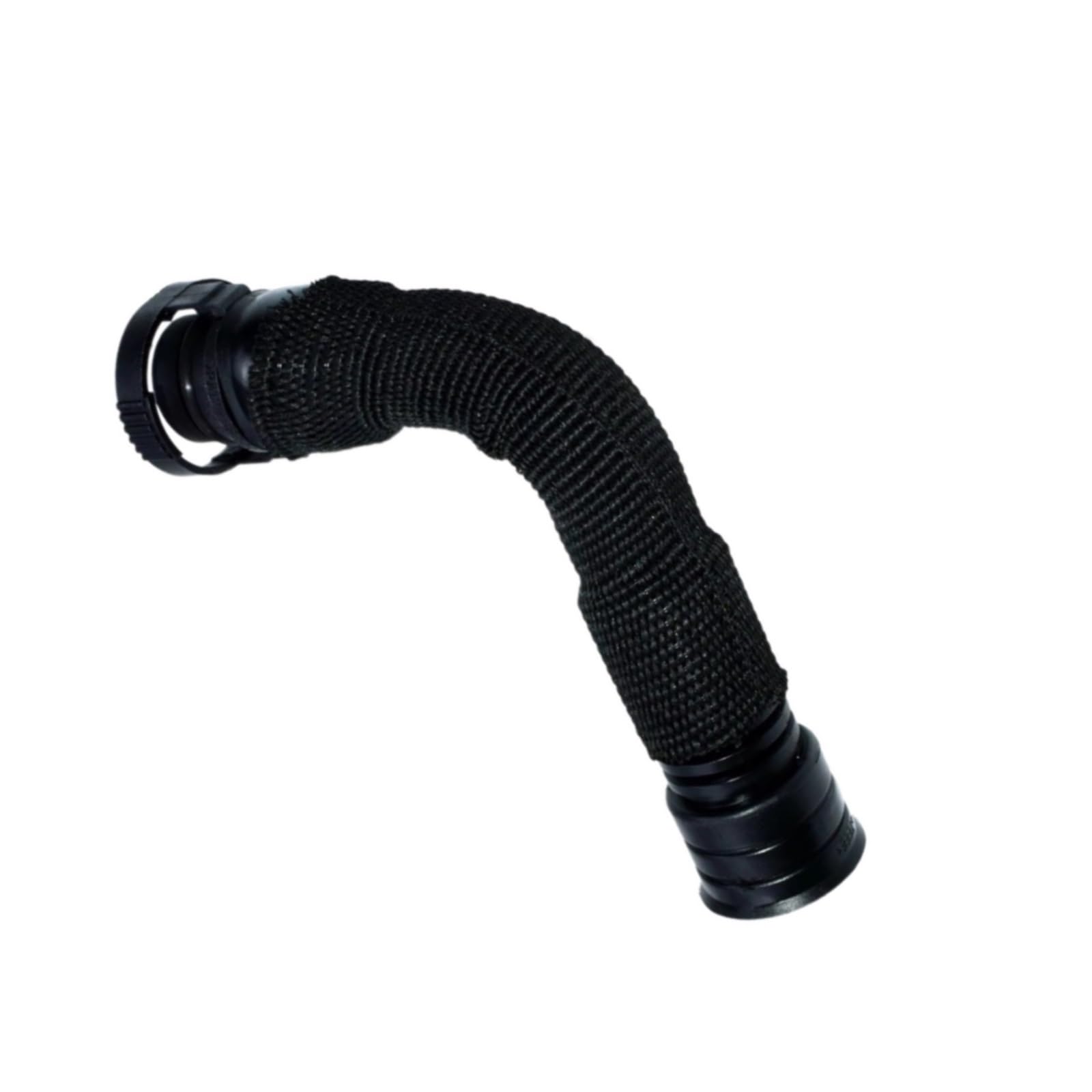 Fvoirss One Color Engine Breather Vent Hose Compatible With Seat For Leon 1M 1P 1.9Tdi-Arl Asz Axr Bkc Bxe Bxf/2.0Tdi-Bkd Azv 1999-2012 Engine Crankcase Breather Hose 038103493M
