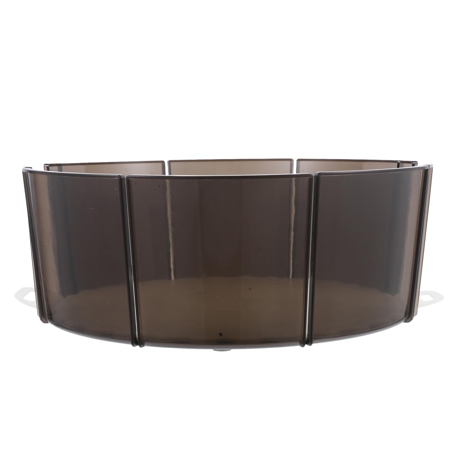 Kichvoe Outil De Découpe De Gâteau Plastique Marqueur De Portion Accessoire De Cuisine Pour Découper Des Desserts Tranches Égales Convient Aux Gâteaux Pour Fêtes Mariages