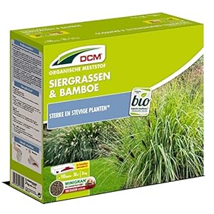 Meststof Siergrassen & Bamboe 3 kg