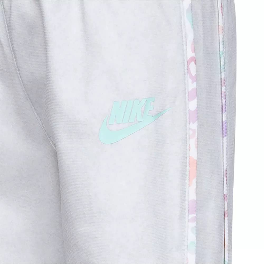 Nike Juego de punto para bebé, W (16k197-gak)/P, 12 meses