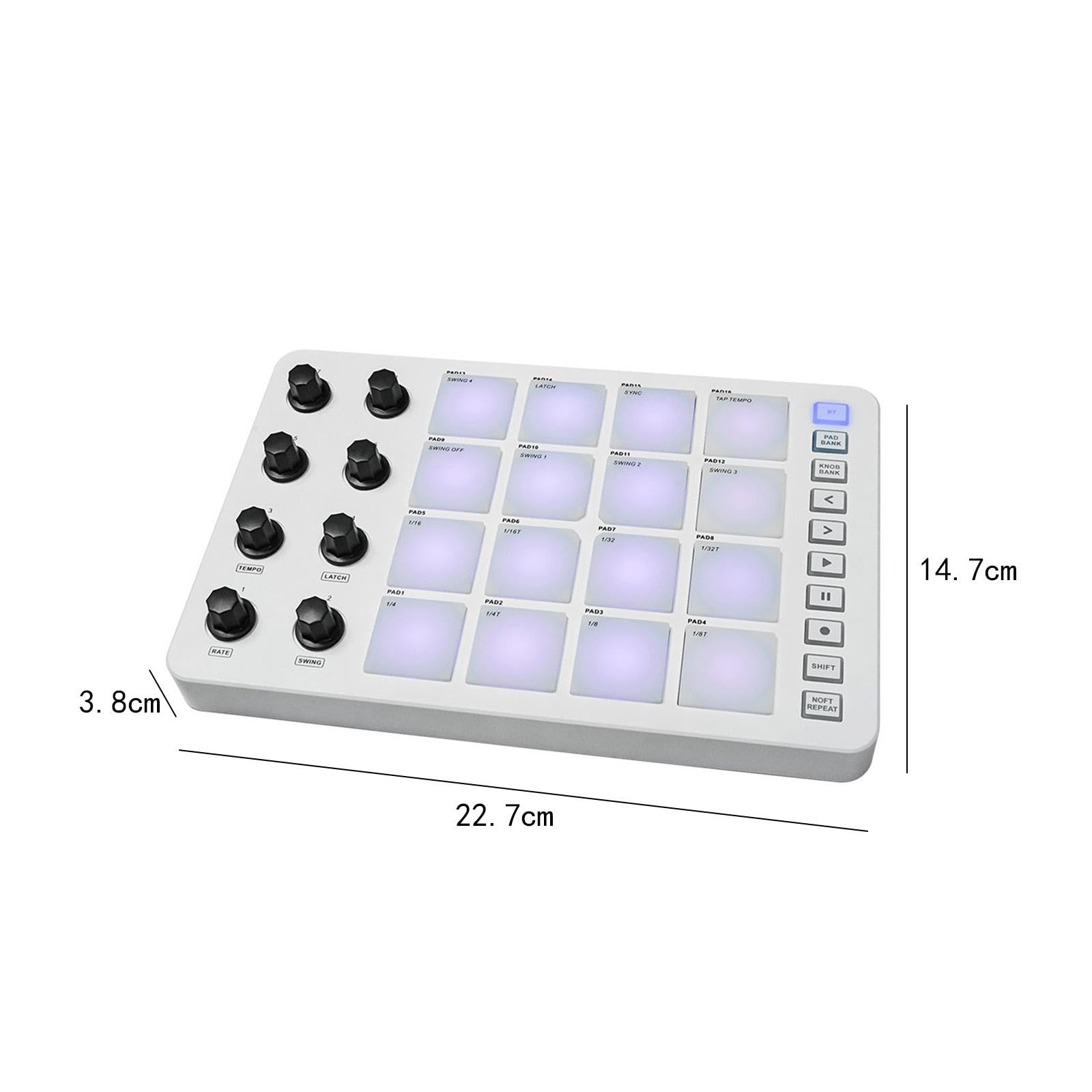 MASCHINE MK1 MIDIパッド s-l400.jpg