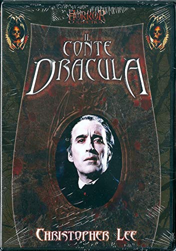 Il Conte Dracula Il Conte Dracula