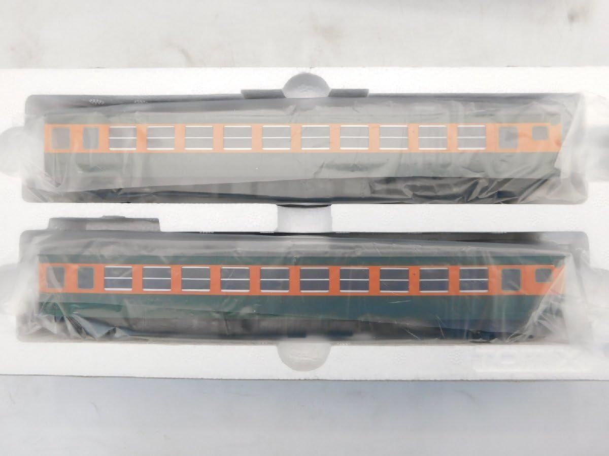 TOMIX【HO-9050】国鉄 153系急行電車(冷改車)増結セット(M) TOMIX HO-