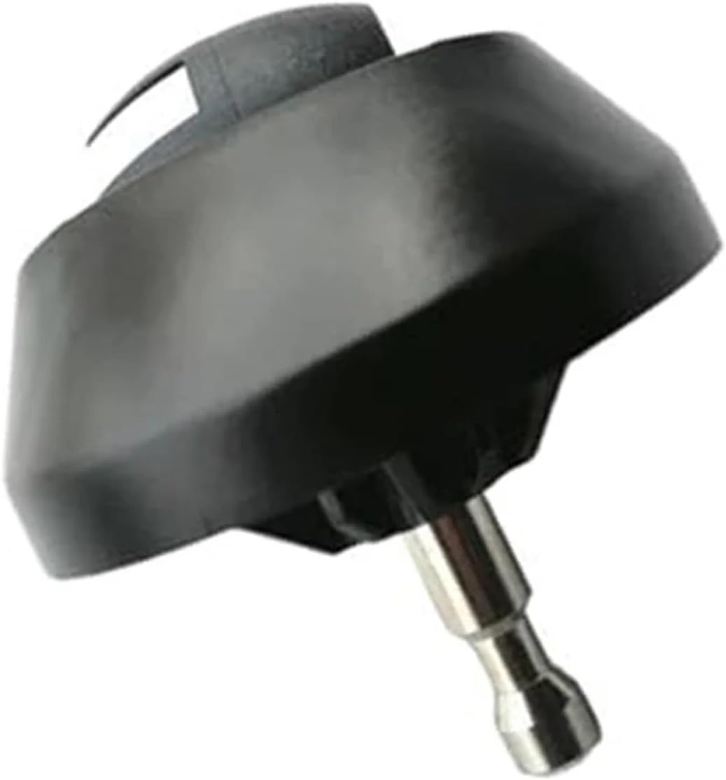 1Pcs Vacuum Cleaner Wheel Smooth Maneuverability Replacement Parts,Compatible For ZACO, A9 For A9S A7 A8 A10 L100 V8 Plus V8s V80 A80 Max Plus