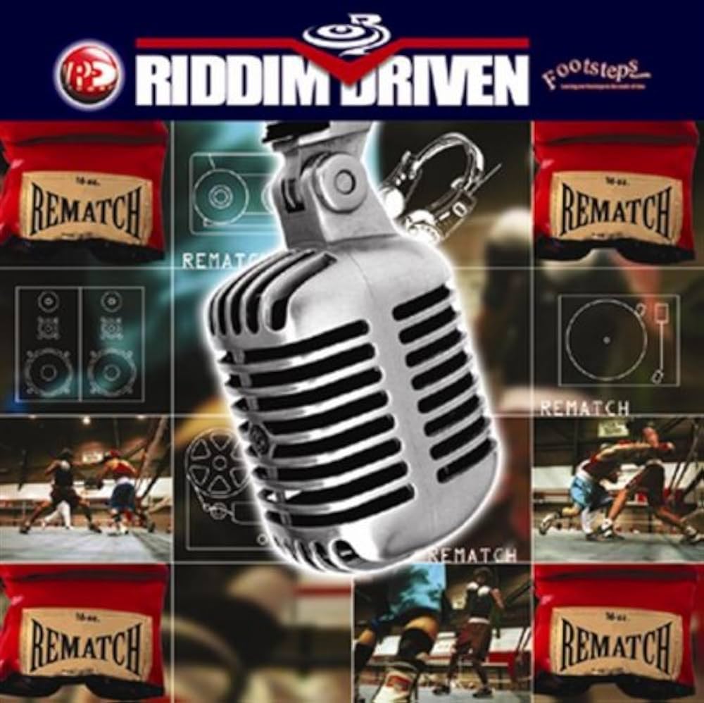 Unfinished Business Riddim 2枚セット　レゲエ Unfinished Business Riddim 2枚セット レゲエ UNFINISHED