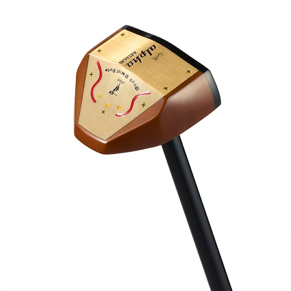 Amazon | 【公式】 HATACHI パークゴルフ クラブ アルファ3