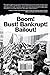 Gonzo Wall Street: RIOTS,RADICALS,RACISM AND REVOLUTION: How the Go-Go Bankers of the 1960s Crashed the Financial System and Bamboozled Washington