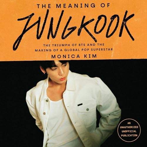 The Meaning of Jungkook by Monica Kim episode artwork