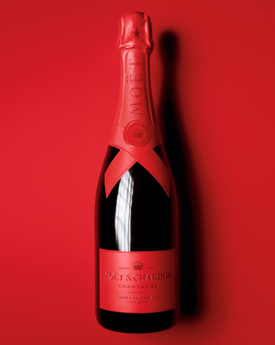 Amazon.co.jp: MOËT & CHANDON モエ アンペリアル シェア ザ ラブ