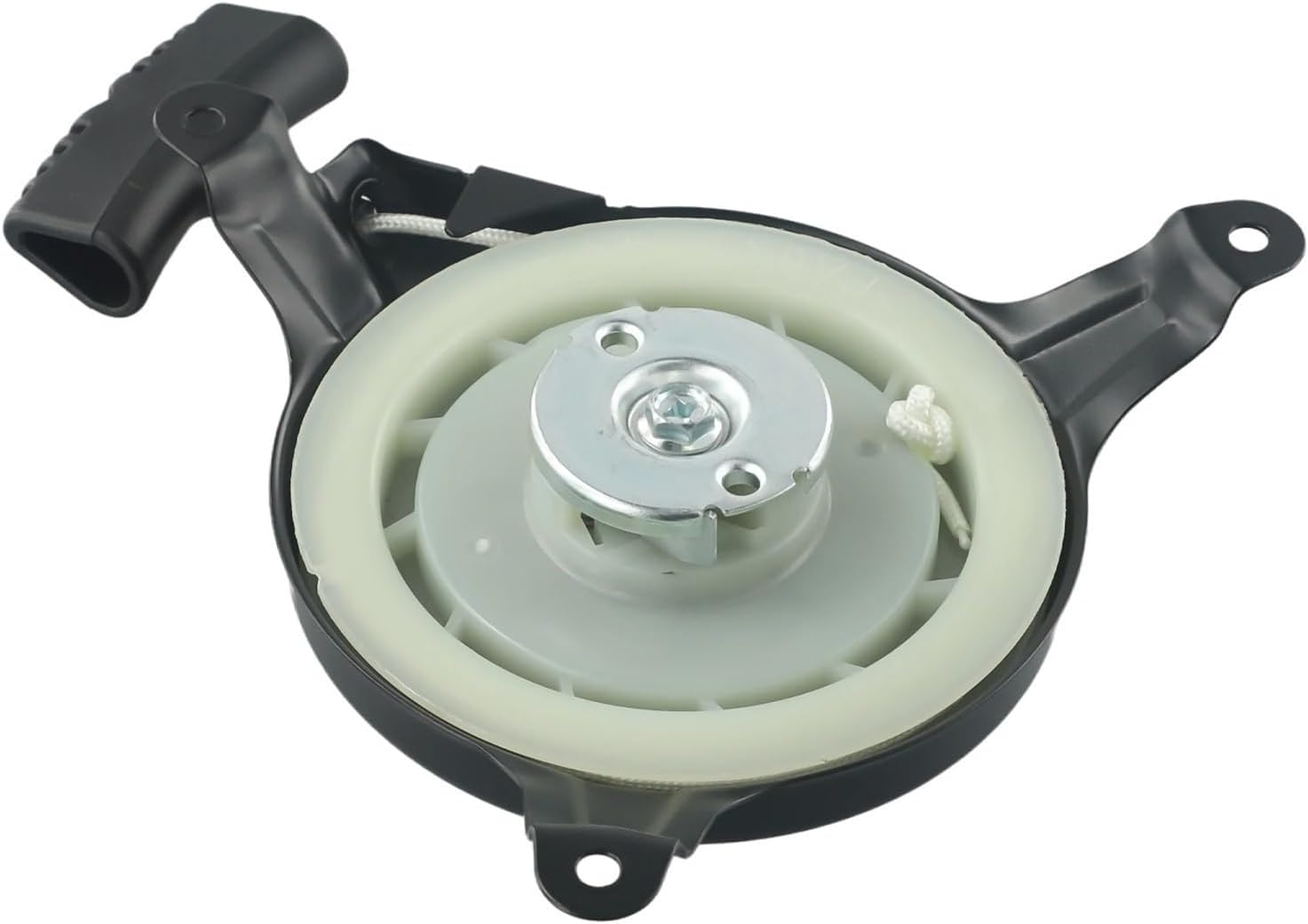 Pull Starter Hand Starter Recoil Starter for Einhell for GC-PM 46S Home Garden Lawn Mower Parts Accessory