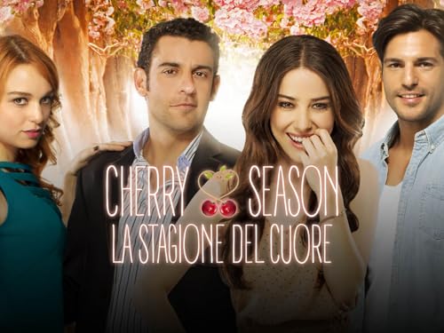  Cherry Season - La stagione del cuore