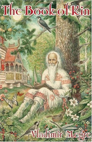 Buy The Book of Kin: 6 — BookShops.in