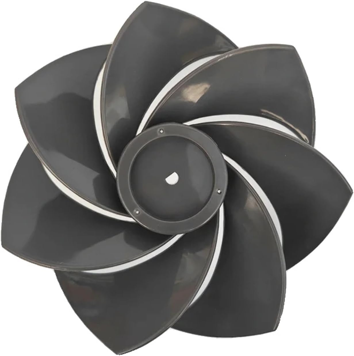Compatible for Sharp Diamond Electric Fan Replacement Blade