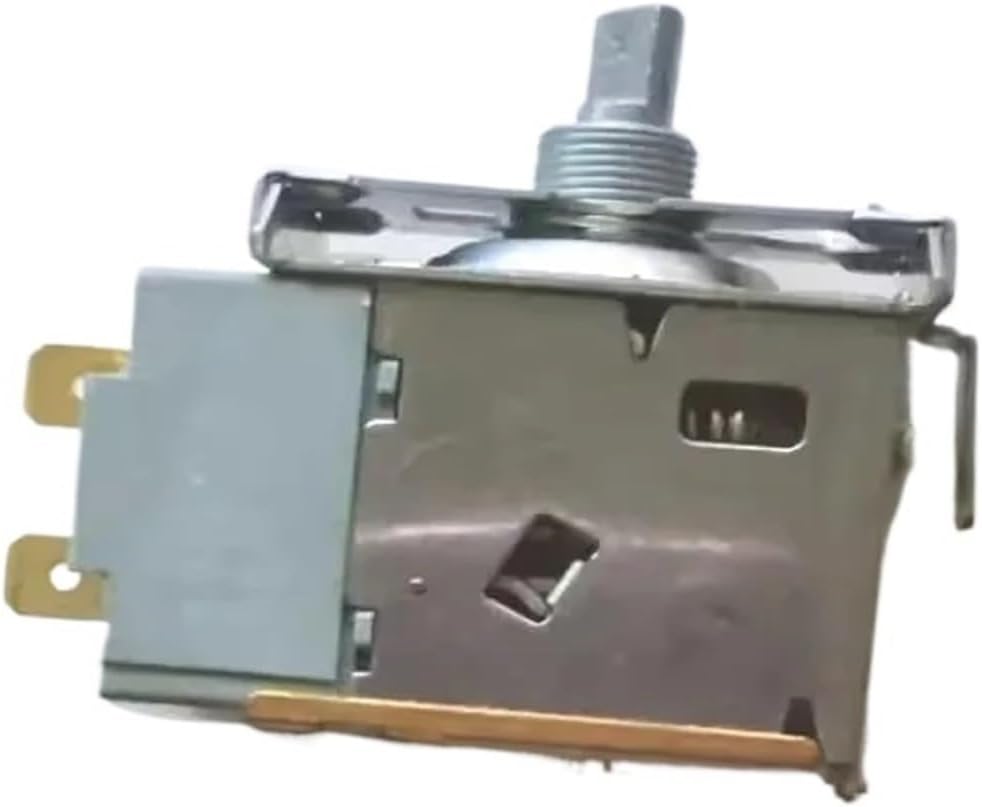 Replacement Refrigerator WDF28F-EX Temperature Control Switch Refrigerator Thermostat, Compatible For Haier, Refrigerator Accessories