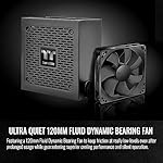 Thermaltake Toughpower GX3 850W 80Plus Gold SLI/Crossfire Ready ATX 3.0 Power Supply; PCIe5 12VHPWR Connector Included; 5 Year Warranty; PS-TPD-0850NNFAGU-3 - Image 6