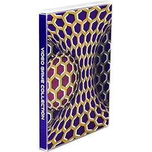 UniKeep-Game-Case-for-Nintendo-Switch-Cartridges-Holds-60-Games-Securely-in-Foam