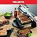 Tefal OptiGrill Contact Grill