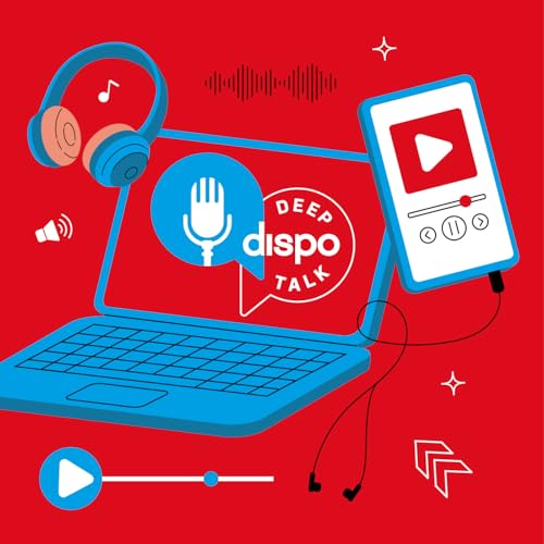 Dispo Deeptalk Titelbild