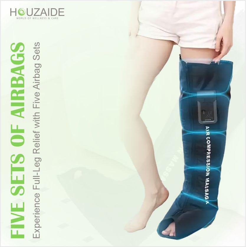 HOUZAIDE Leg Massager