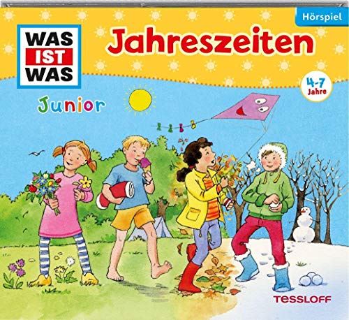 Was Ist Was Junior 27