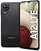 Samsung Galaxy A12 Black 6.5" 64GB 4G Unlocked & SIM Free Smartphone