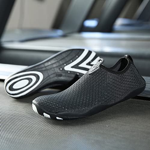Water Shoes Outdoor Quick Dry Unisex Sports Aqua Shoes for Beach Diving Snorkeling Surfing Mens Womens2