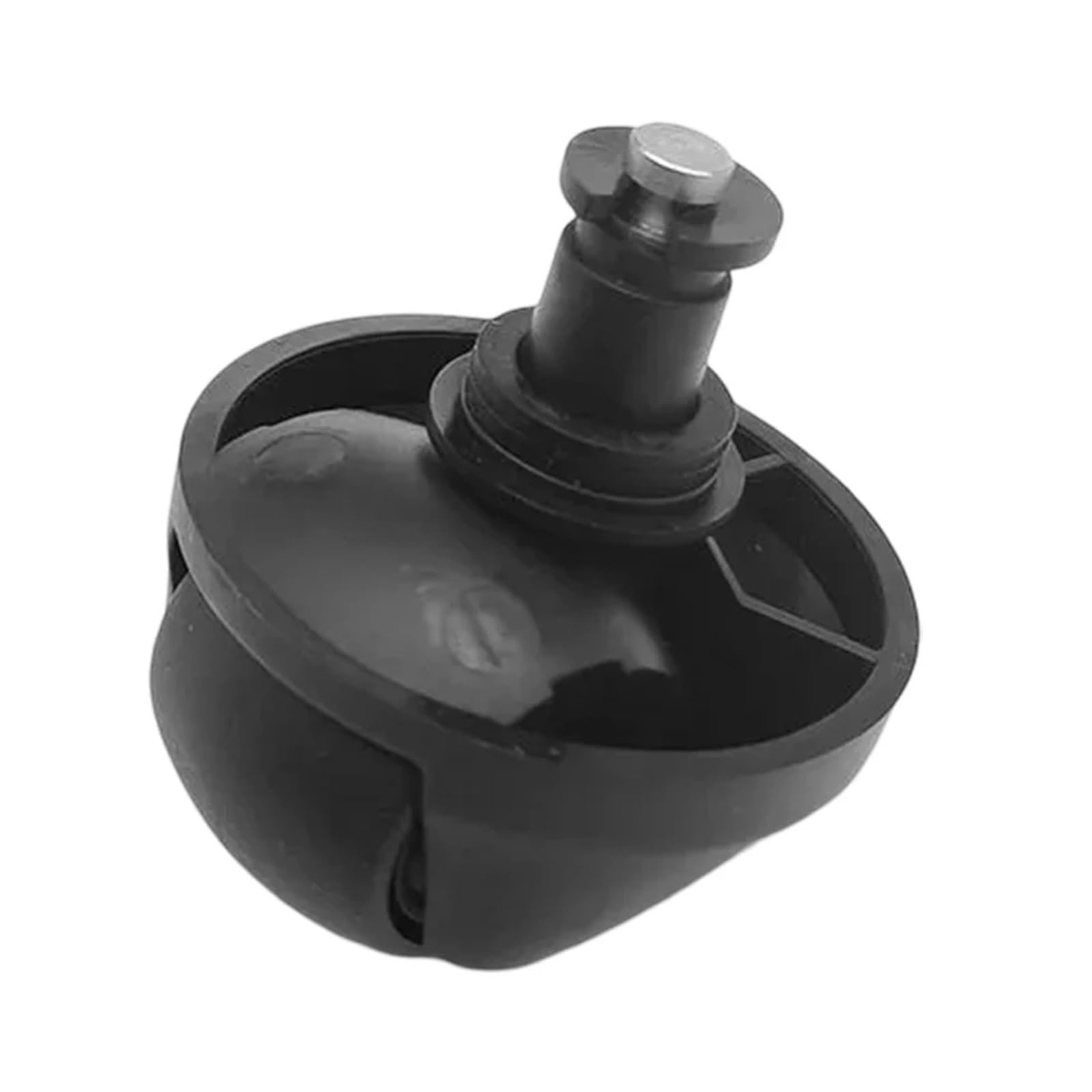 Roulette pour Dreame X40 L10 aspirateur robot accessoire de guidage de rechange
