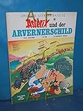  Asterix und der Arvernerschild / DM 3,50 / Großer Asterix Band XI (11)