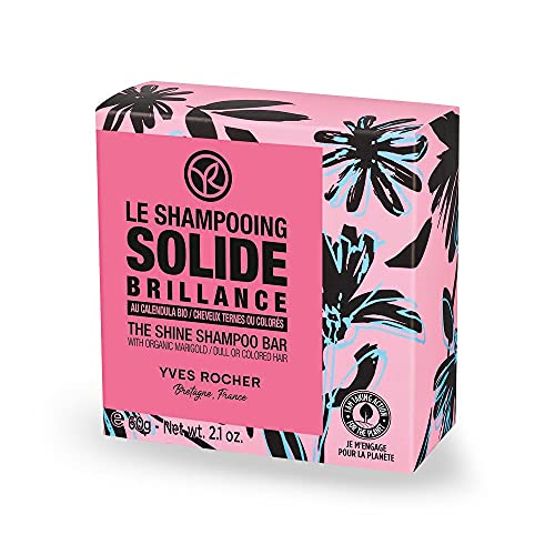 #GREEN HEROES Festes Shampoo Glanz Shampoo #GREEN HEROES Festes Shampoo Glanz Shampoo