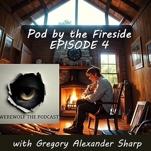 EP04: Lycanthrope Literature