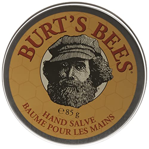 Natural Hand Salve
