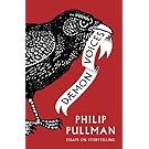 Daemon Voices: On Stories and Storytelling