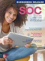 SOC 1260726789 Book Cover