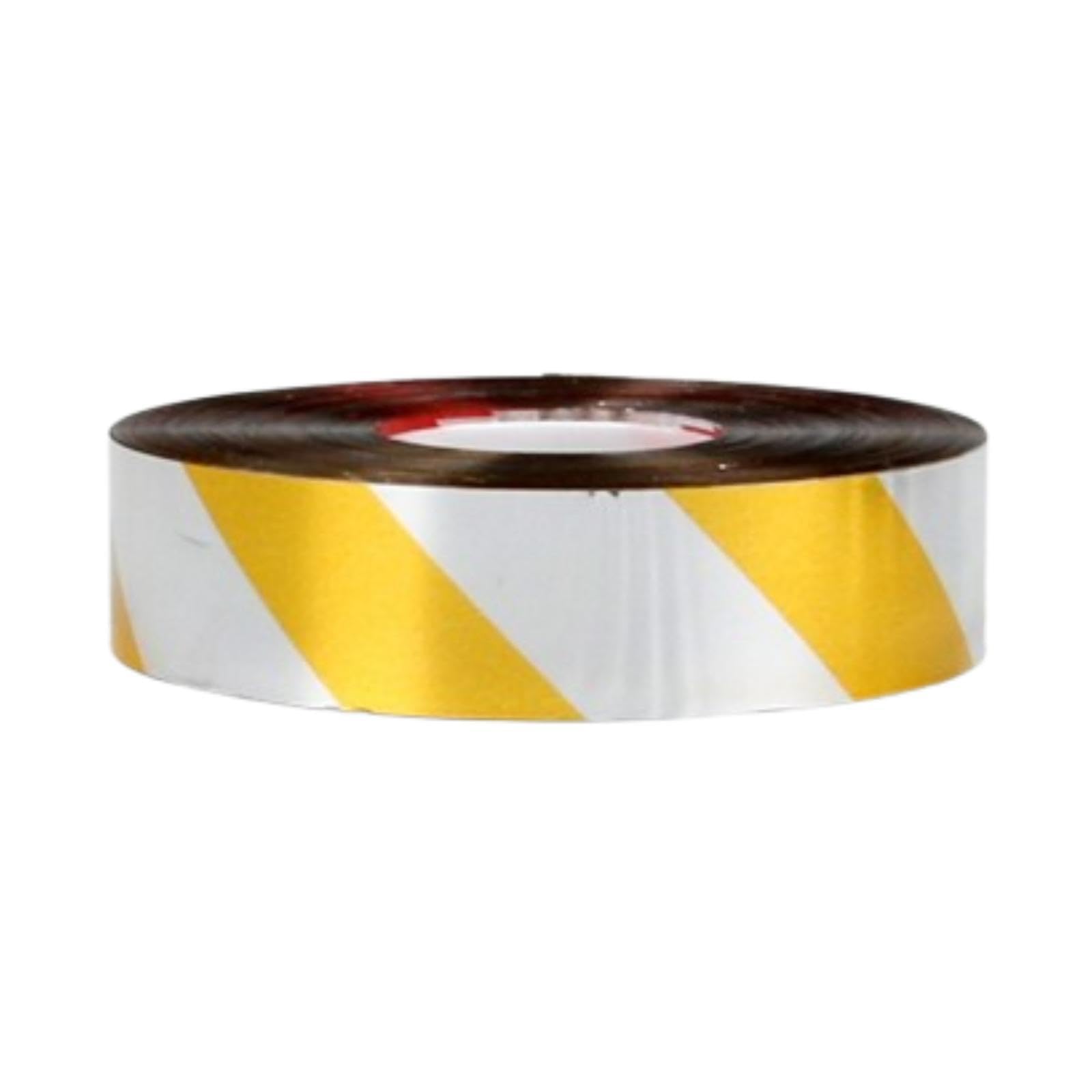 Bird Scare Tape Strong Toughness Film Reflective Tape for Birds Pigeon Goose Style C-image-29
