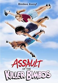 Assault of the Killer Bimbos