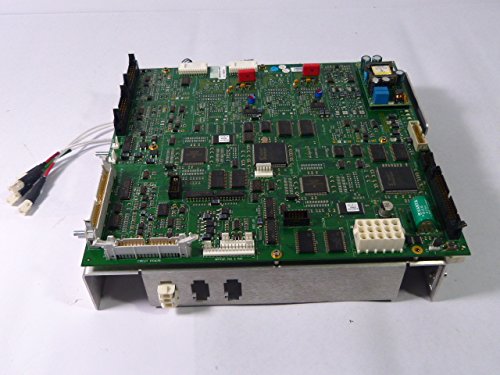 RGM V9.126.405-0/A36763 Zener Diode Barrier Unit Assembly