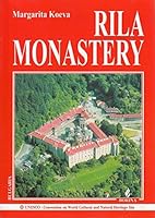 Rila Monastery 9545001054 Book Cover