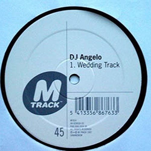 Wedding Track [VINYL]