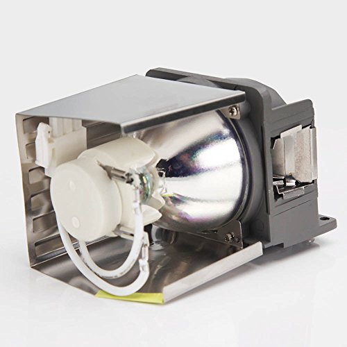 Lámpara de reemplazo para proyector Huaute RLC-072 miniatura 7