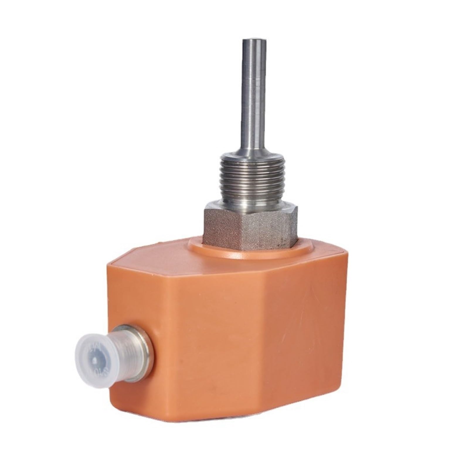 medidor de flujo, Interruptor De Flujo Térmico: Sensor Alarma Monitoreo Avanzado For Una Detección Precisa La Conductividad Térmica(Without display)