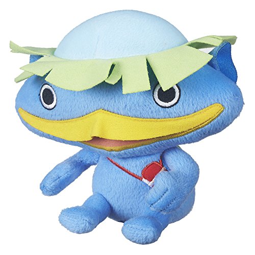 Yokai Orologio peluche Walkappa